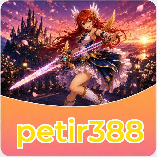 Audit profile petir388