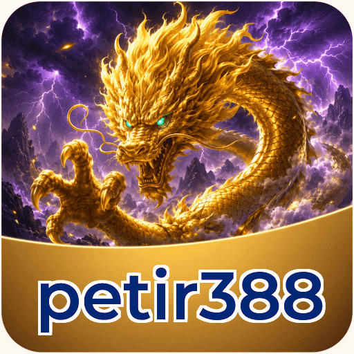Verifikasi profile petir388