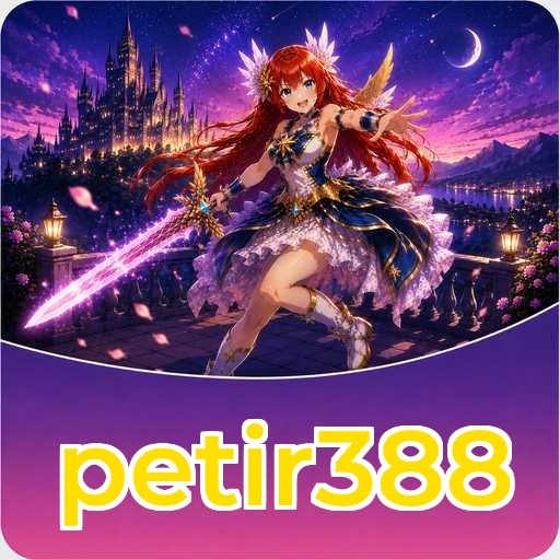 Field profile petir388